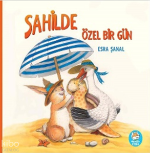 Sahilde Özel Bir Gün