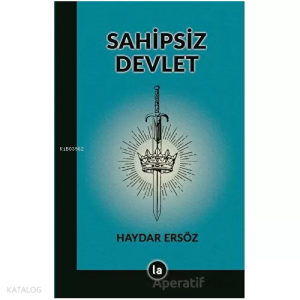 Sahipsiz Devlet