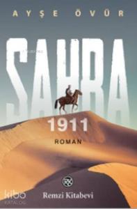 Sahra 1911