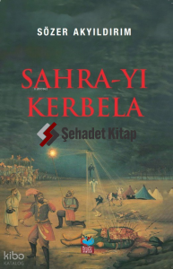 Sahra-yı Kerbela