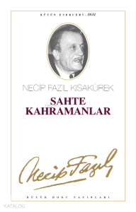 Sahte Kahramanlar (Kod:10)