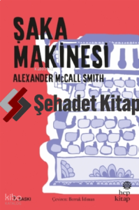 Şaka Makinesi