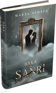 Saka ve Sanrı 4 (Ciltli)