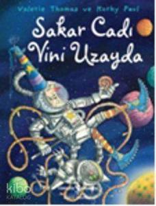 Sakar Cadı Vini Uzayda