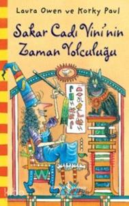 Sakar Cadı Vini'nin Zaman Yolculuğu