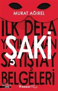 Şaki;İlk Defa Yayımlanan Sayıştay Belgeleri