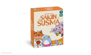 Sakın Susma