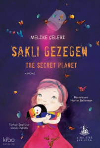 Saklı Gezegen-The Secret Planet