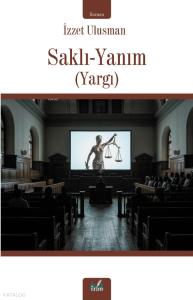 Saklı-Yanım (Yargı)