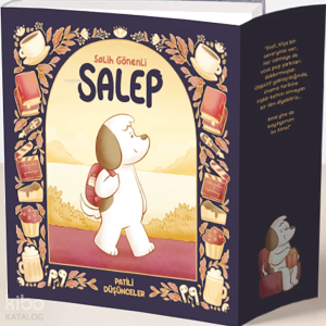 Salep: Patili Düşünceler