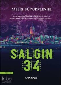 Salgın 34