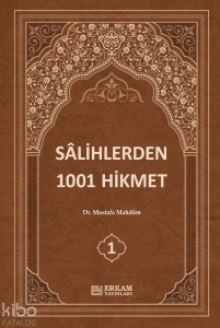 Sâlihlerden 1001 Hikmet (3 Cilt Takım)