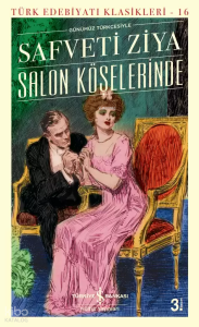 Salon Köşelerinde