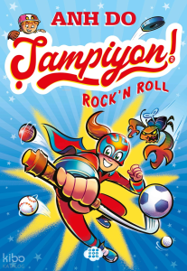 Şampiyon 2 – Rock’n Roll