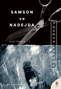 Samson ve Nadejda;Kiev Vakaları 1