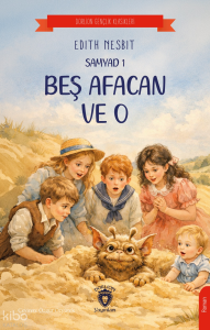 Samyad 1 – Beş Afacan ve O