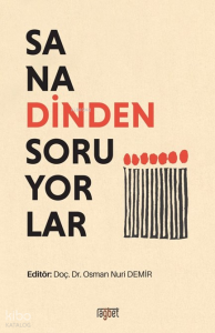 Sana Dinden Soruyorlar