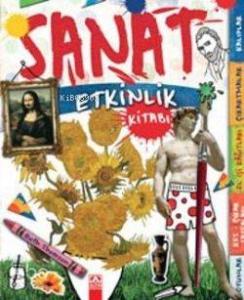 Sanat Etkinlik Kitabı