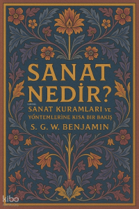 Sanat Nedir?