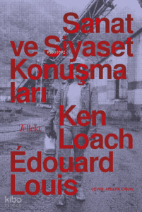 Sanat ve Siyaset Konuşmaları