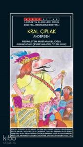 Sanatsal Resimli Kral Çıplak; Andersen Masalları