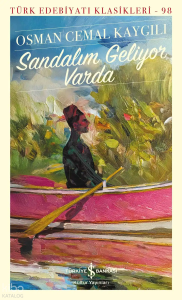 Sandalım Geliyor Varda