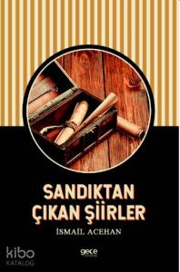 Sandıktan Çıkan Şiirler