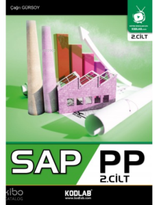 Sap Pp 2.Cilt