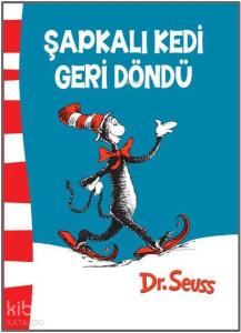 Şapkalı Kedi Geri Döndü