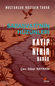 Sarasvati’nin Hüzünleri - Kayıp Nehir, Bahao