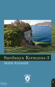 Sardunya Kırmızısı -3-