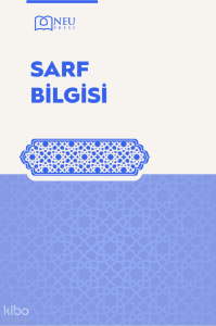 Sarf Bilgisi