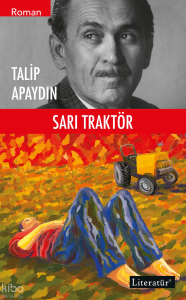 Sarı Traktör