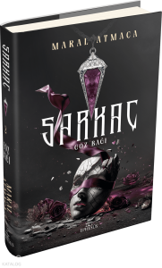 Sarkaç 2: Göz Bağı (Ciltli)