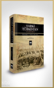 Şarki Türkistan Tarihi