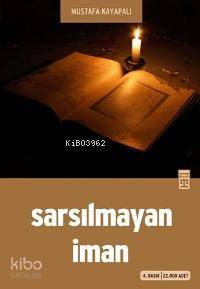 Sarsılmayan İman