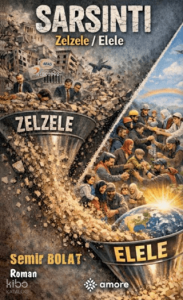 Sarsıntı;Zelzele - Elele