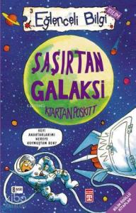 Şaşırtan Uzay; Eğlenceli Bilim, +10 Yaş
