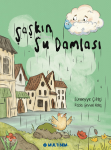 Şaşkın Su Damlası