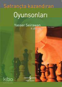 Satrançta Kazandıran Oyun Sonları
