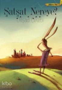 Şatşat Nereye? (10+ Yaş); Yıldızsız Ülke 1