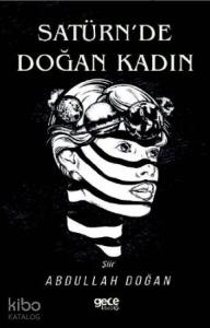Satürn'de Doğan Kadın