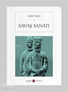 Savaş Sanatı (Cep Boy)