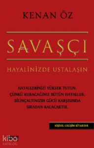 Savaşçı