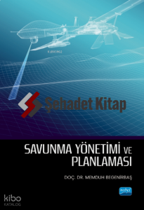 Savunma Yönetimi ve Planlaması