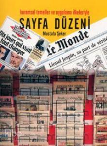 Sayfa Düzeni: Kuramsal Temeller ve Uygulama İlkeleriyle
