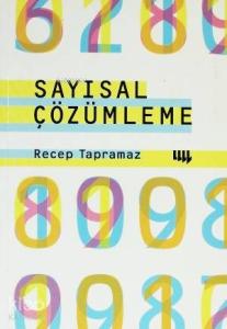 Sayısal Çözümleme