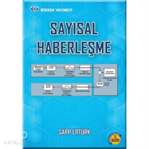 Sayısal Haberleşme