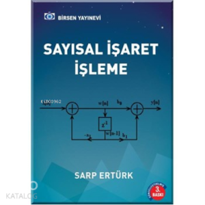 Sayısal İşaret İşleme