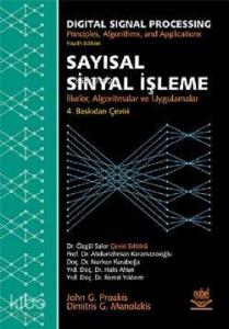 Sayısal Sinyal İşleme